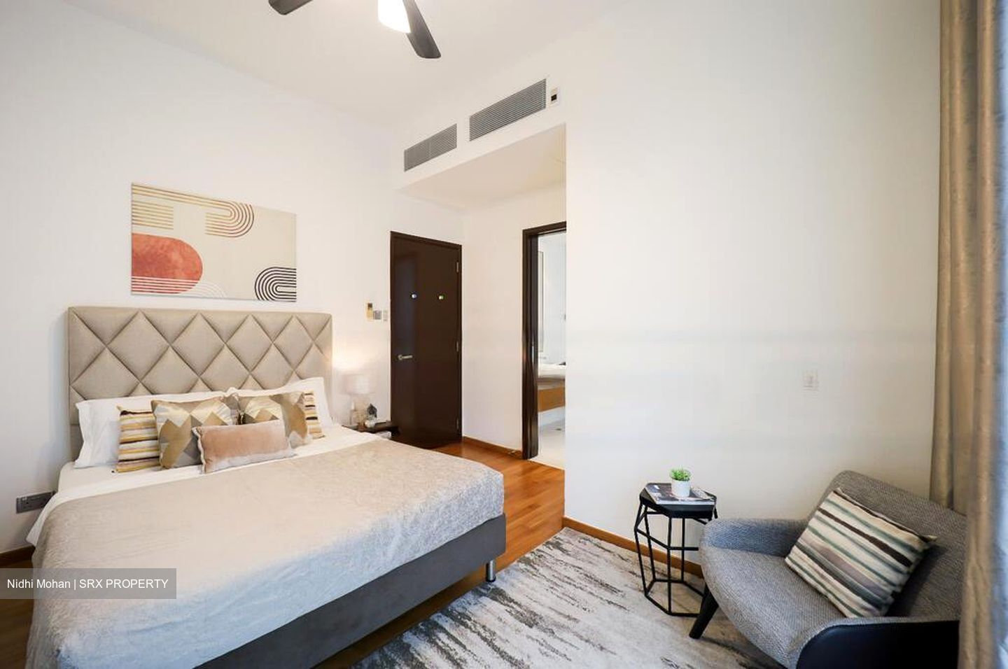 One Tree Hill Residence (D10), Apartment #482766481